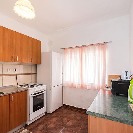 Apartments Franica Zadar Eksteriør bilde