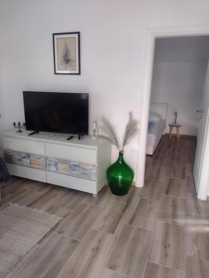 Apartments Franica Zadar Eksteriør bilde