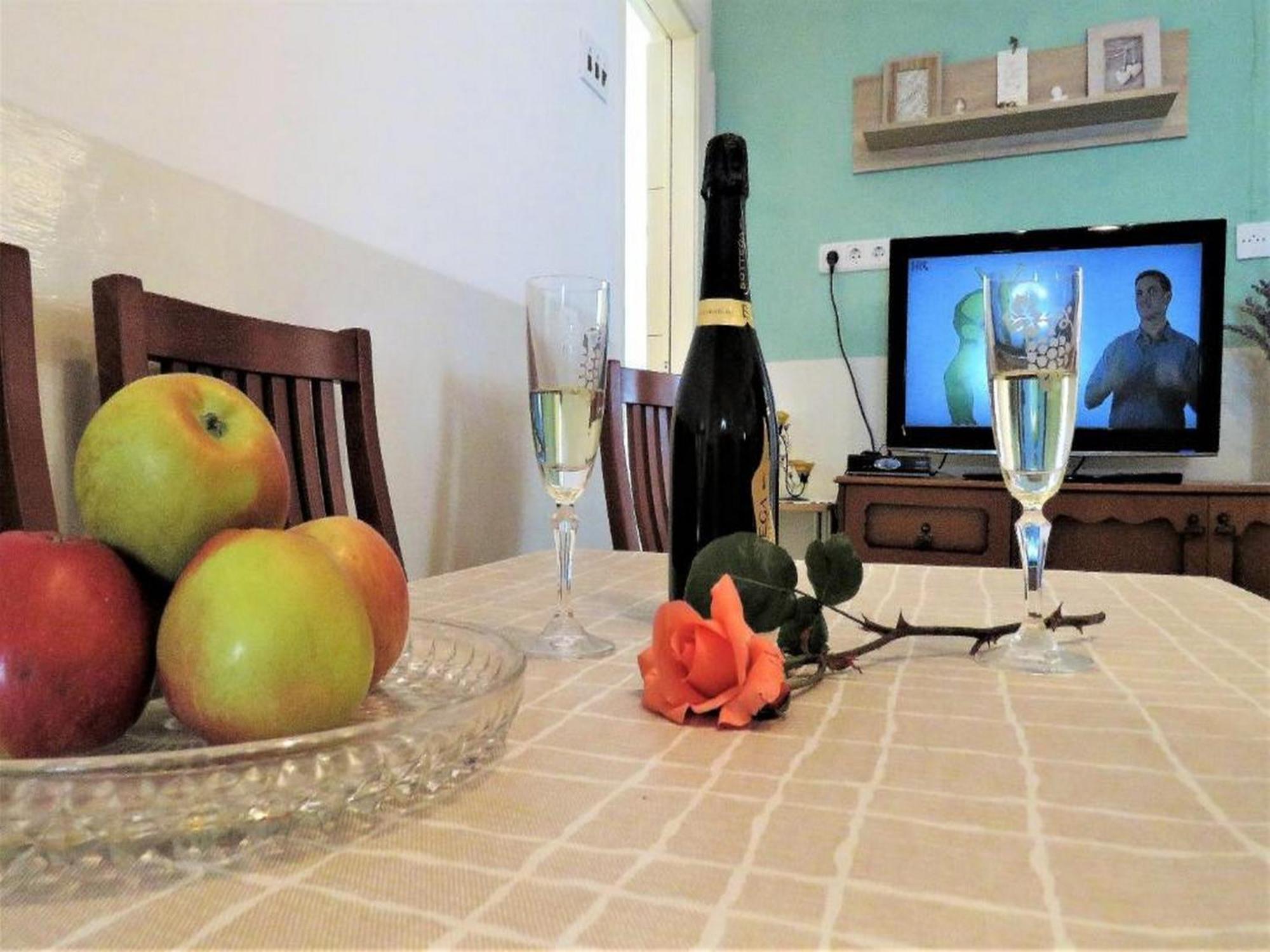 Apartments Franica Zadar Rom bilde
