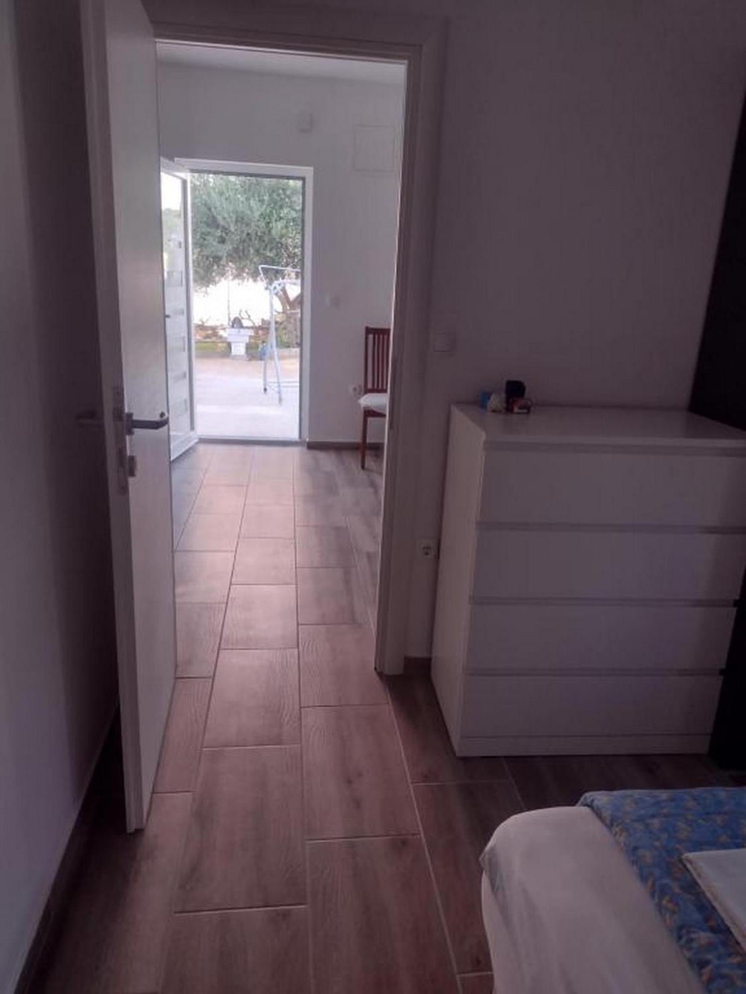 Apartments Franica Zadar Rom bilde