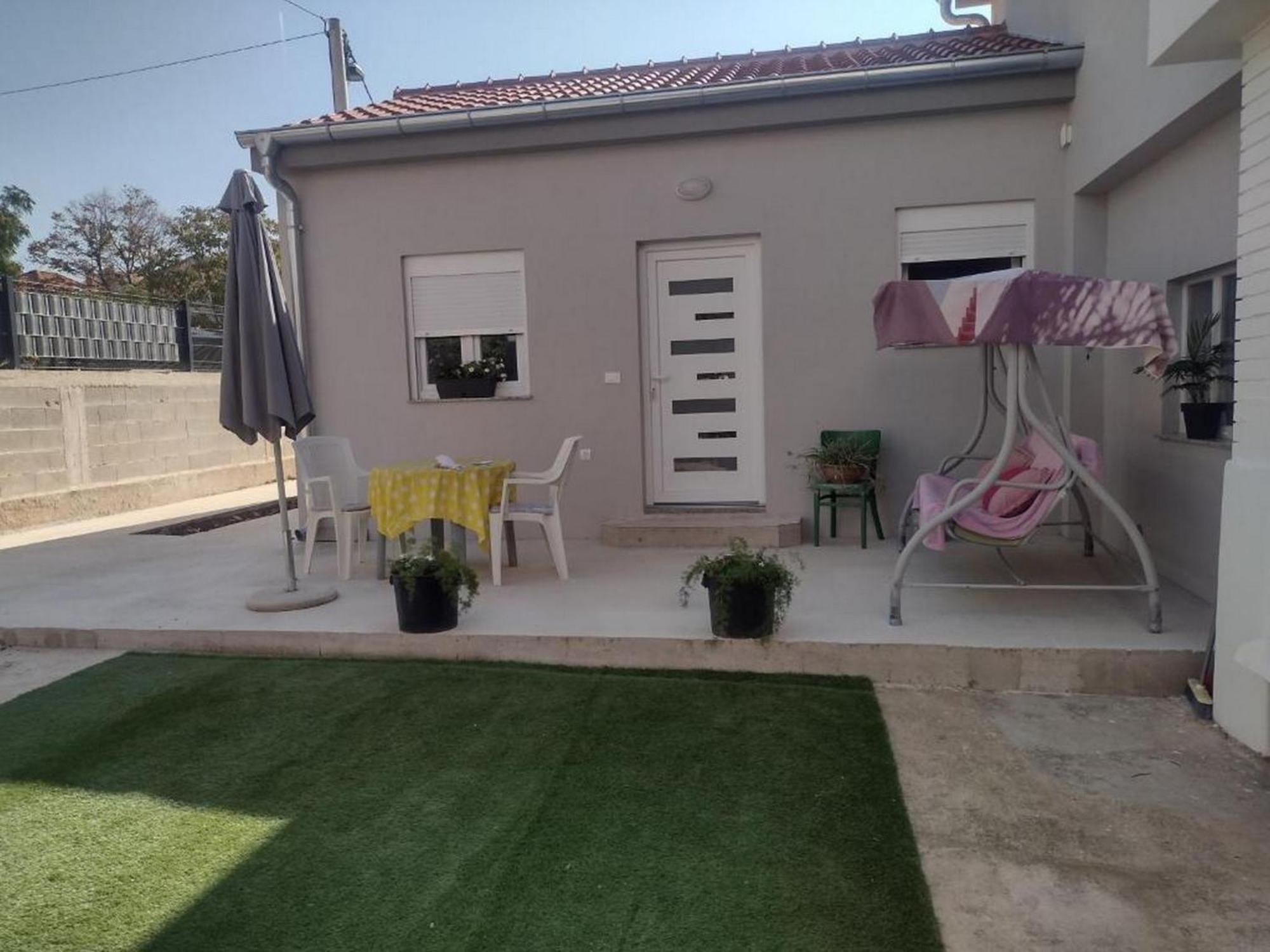 Apartments Franica Zadar Rom bilde