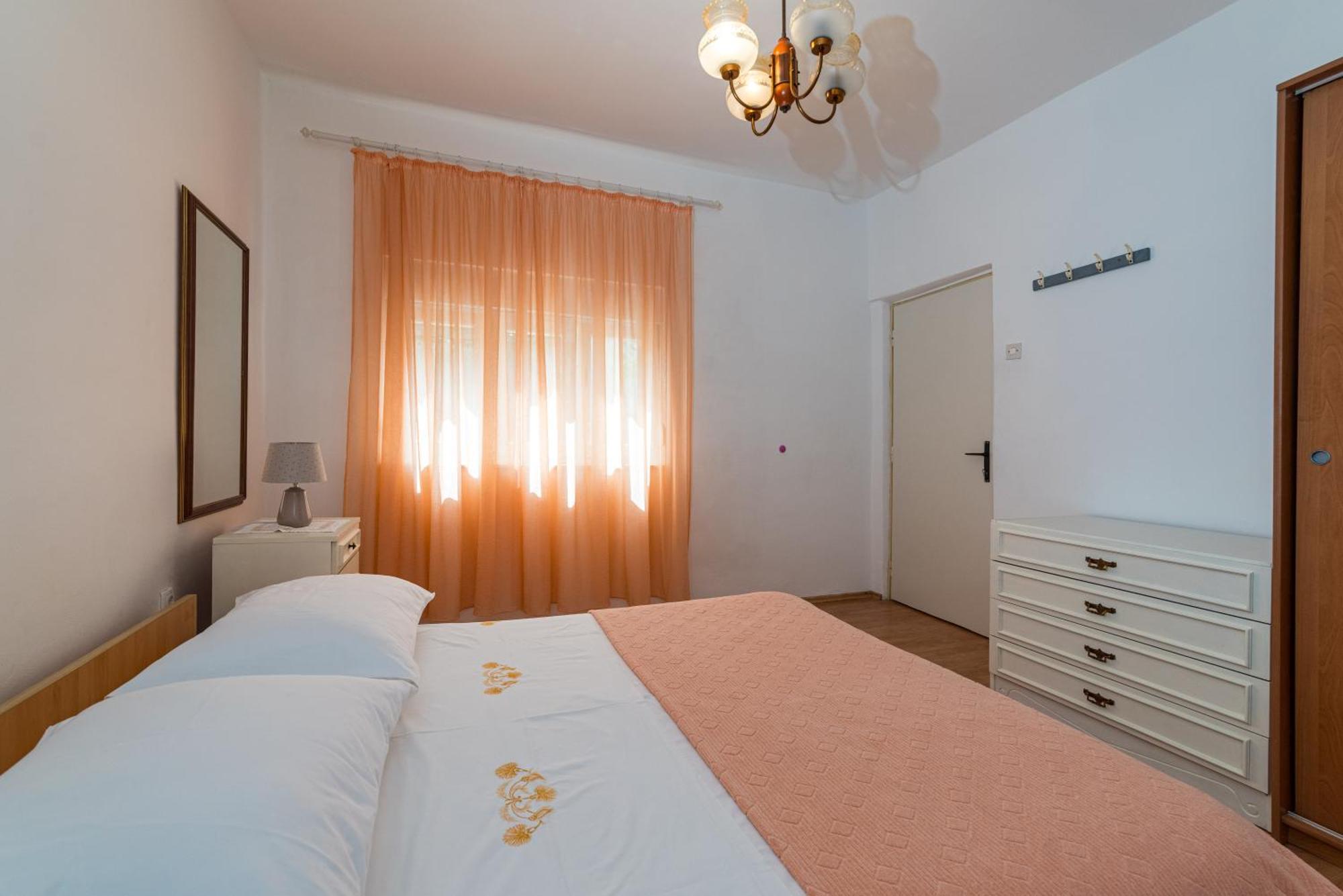 Apartments Franica Zadar Eksteriør bilde